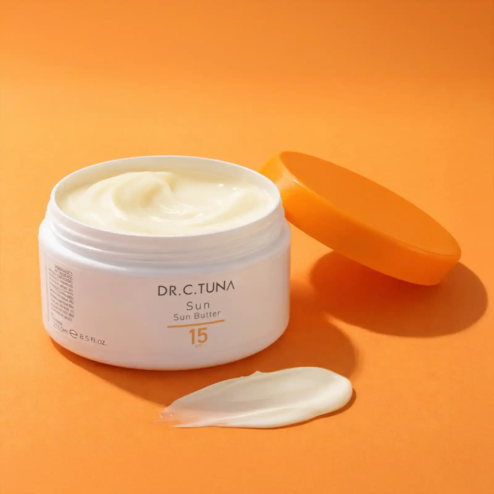 Dr. C. Tuna Sun Butter SPF 15 — imagem 4