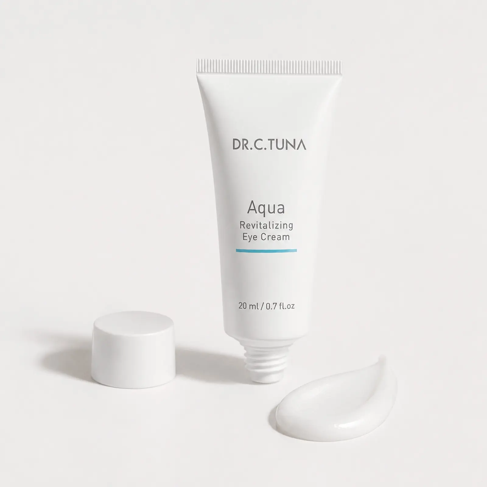 Aqua Crema de Ojos Revitalizante