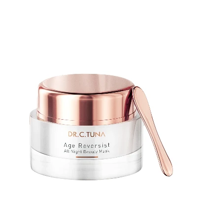 image of Age Reversist Mascarilla de Belleza de Noche