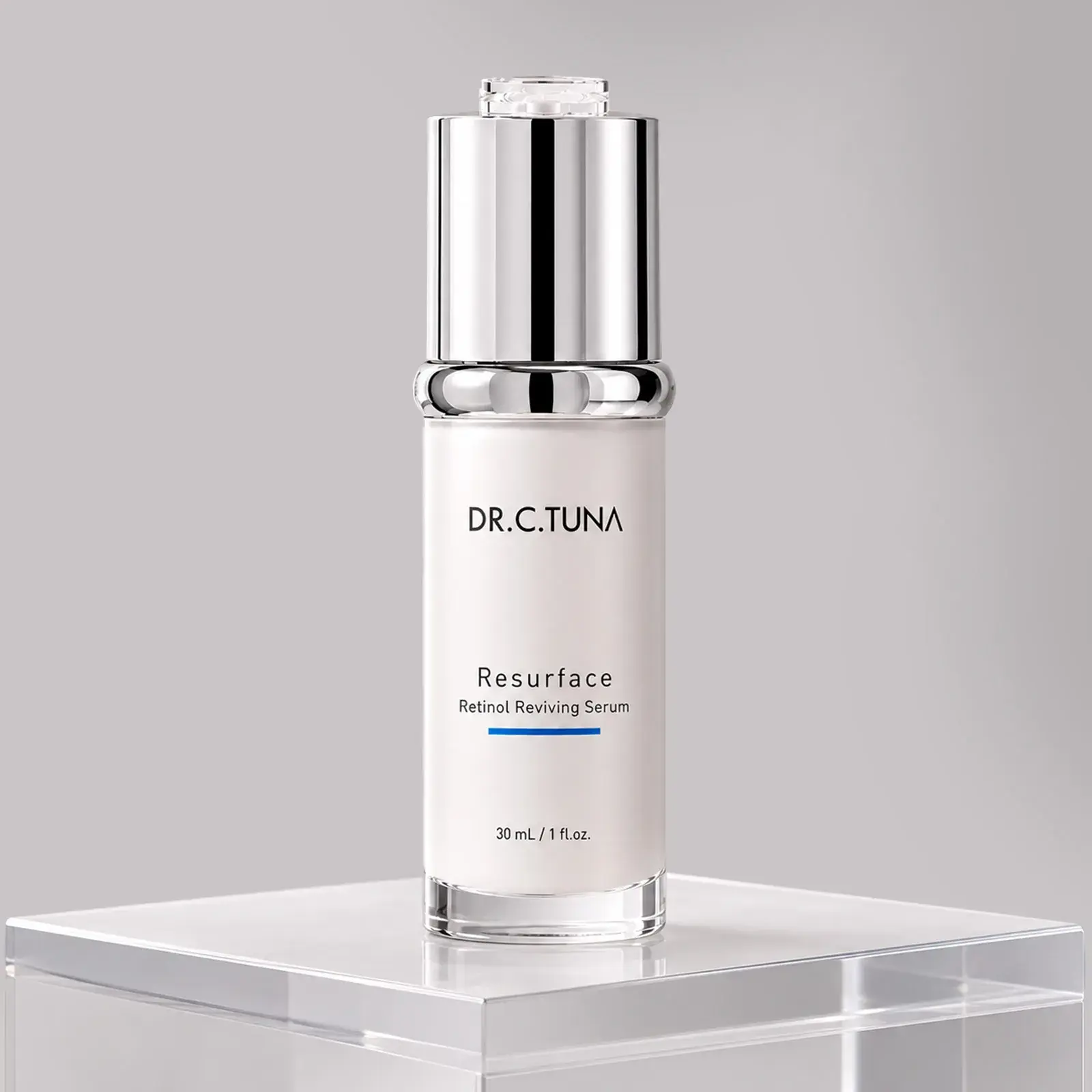 Resurface Sérum Revitalizador — imagem 4