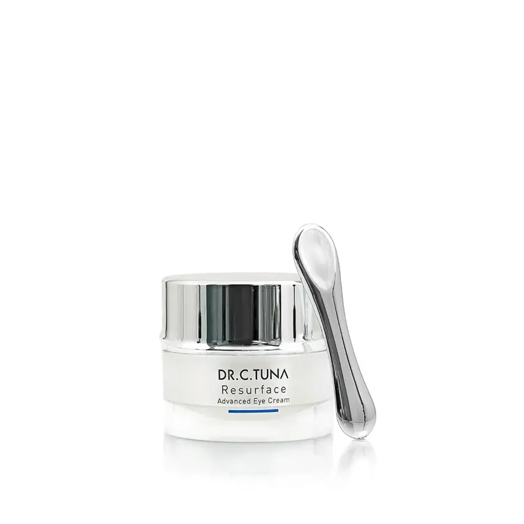 image of Resurface Crema Contorno de Ojos Avanzada