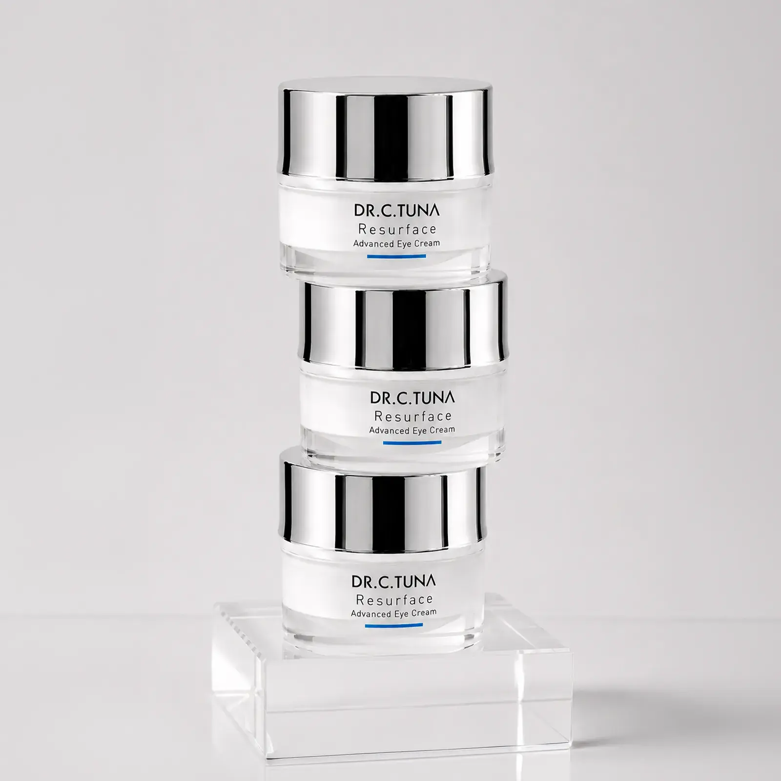 Resurface Creme Contorno de Olhos Avançada — imagem 4