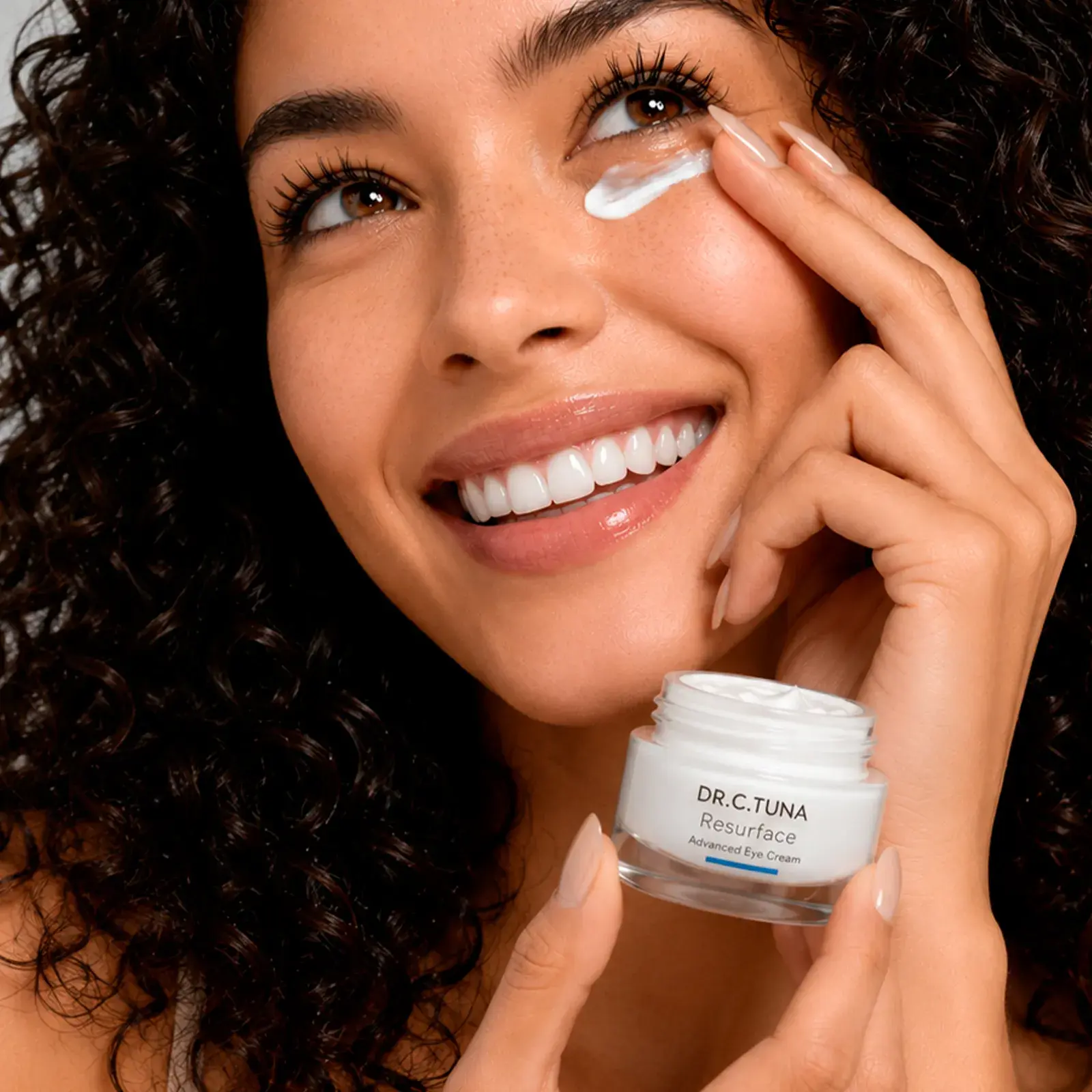 Resurface Creme Contorno de Olhos Avançada — imagem 5