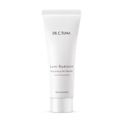 image of Lumi Radiance Gel Limpiador Iluminador