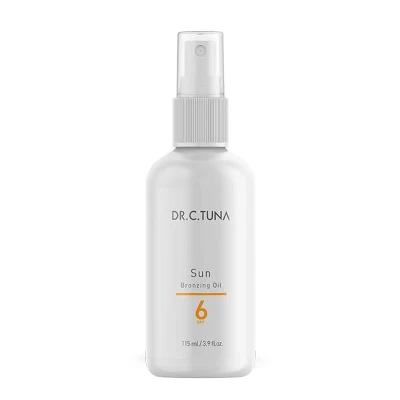 image of .Sun Care SPF 6 Aceite Bronceador
