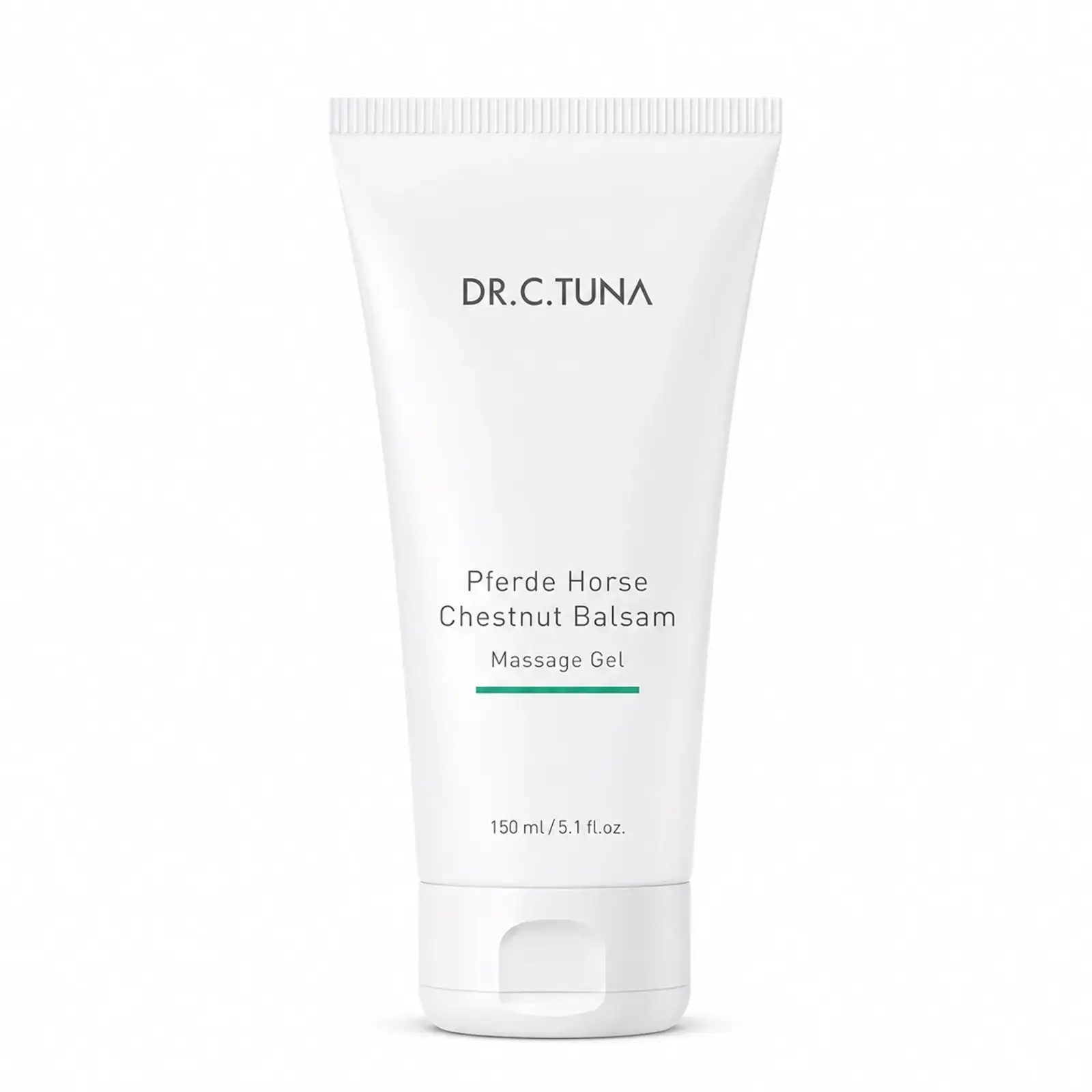 Gel de Massagem Bálsamo de Castaño de Indias Pferde