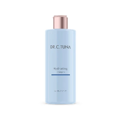 image of Dr. C. Tuna Shampoo Hidratante