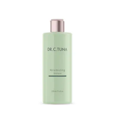 image of Dr. C Tuna Volumizing Shampoo para dar volumen