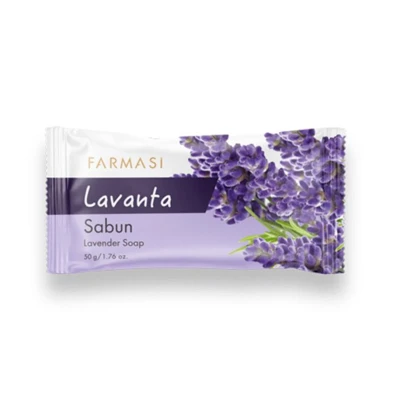 image of Lavander Soap 50gr