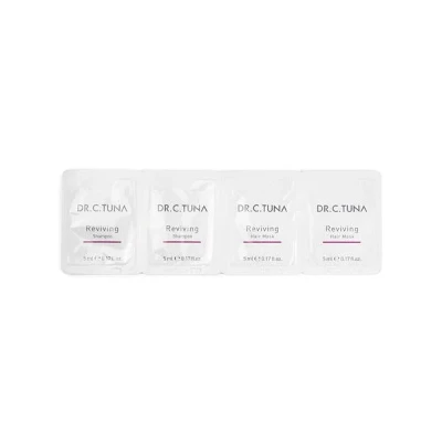 image of DR CT SACHET REVIVING 5ML 4PCS