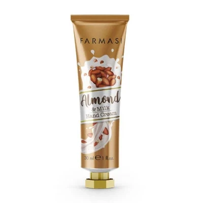 image of Crema para manos Almendra