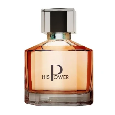 image of His Power EDP