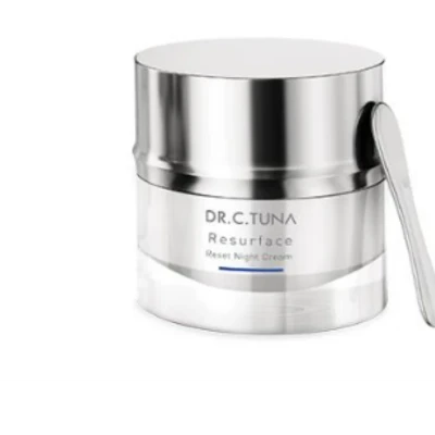 image of Resurface Crema Facial de Noche