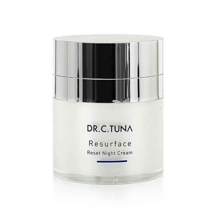 image of Resurface Crema Facial de Noche