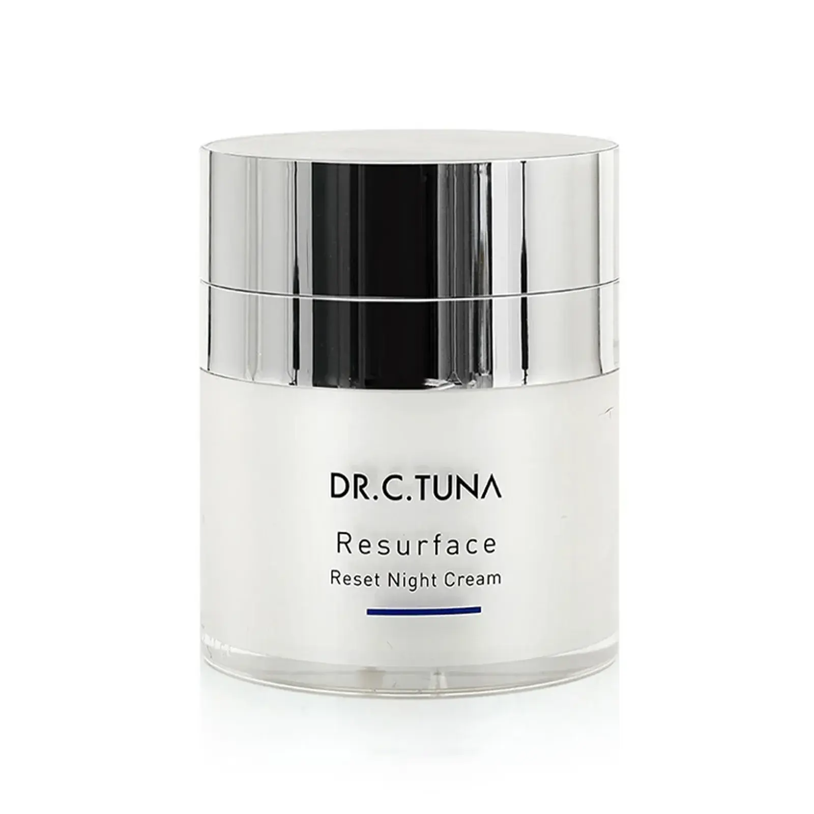 Resurface Creme Facial de Noite