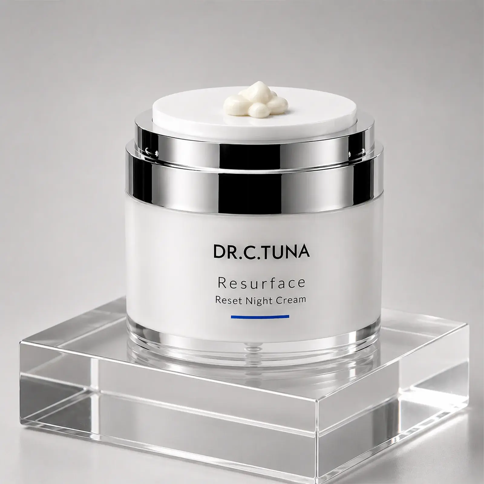 Resurface Creme Facial de Noite — imagem 2