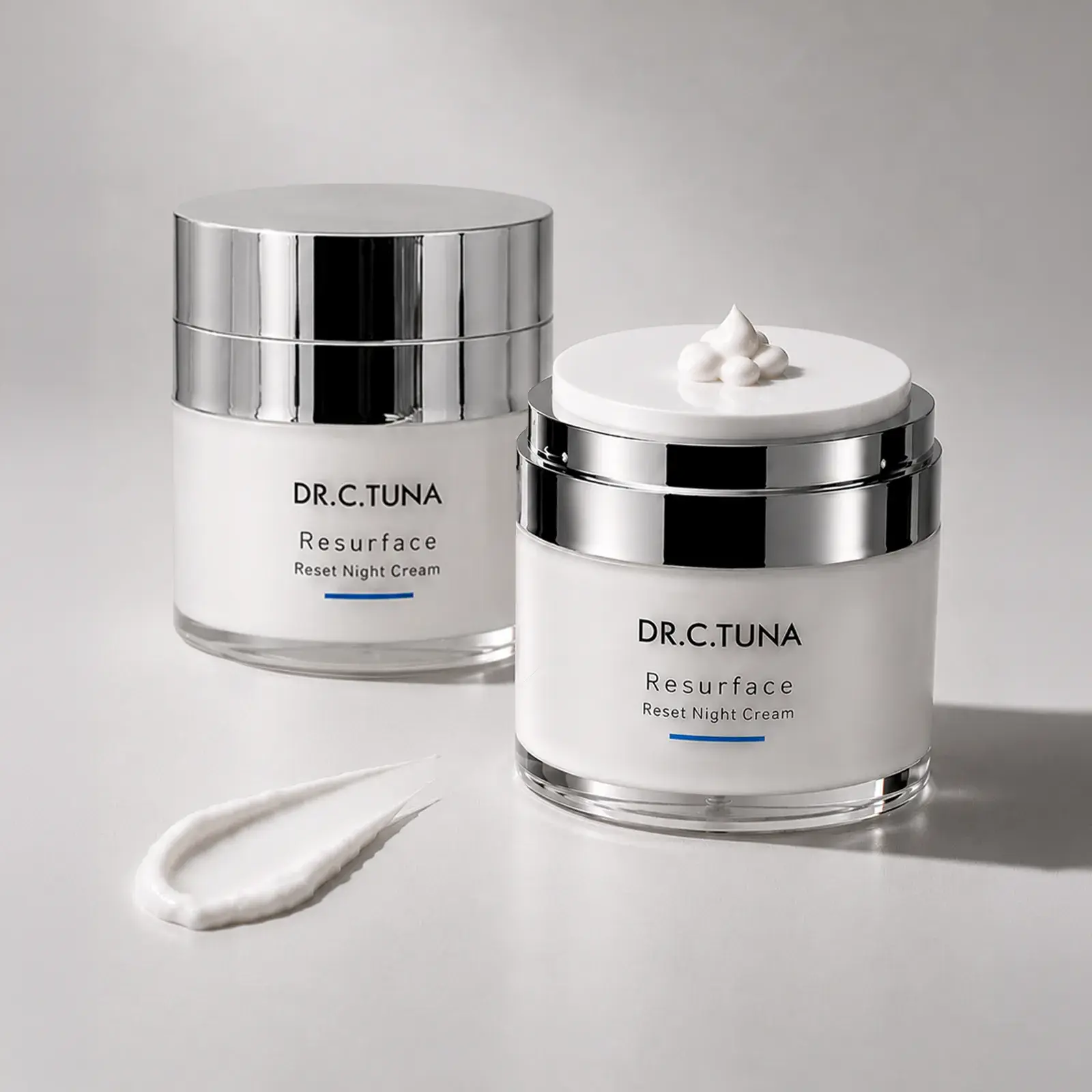 Resurface Creme Facial de Noite — imagem 4