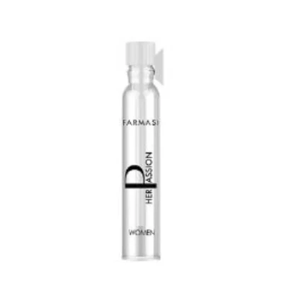 image of FRM TESTER HER PASSION EDP 1,4 ML