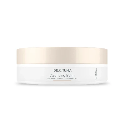 image of Dr. C. Tuna Cleansing Balm