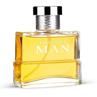 image of Shooters Man EDP 100 ML