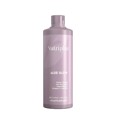 image of Nutriplus Aloe Glow