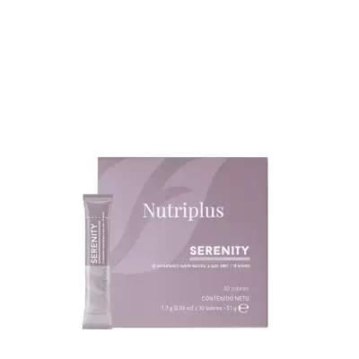 image of Nutriplus Serenity Negro