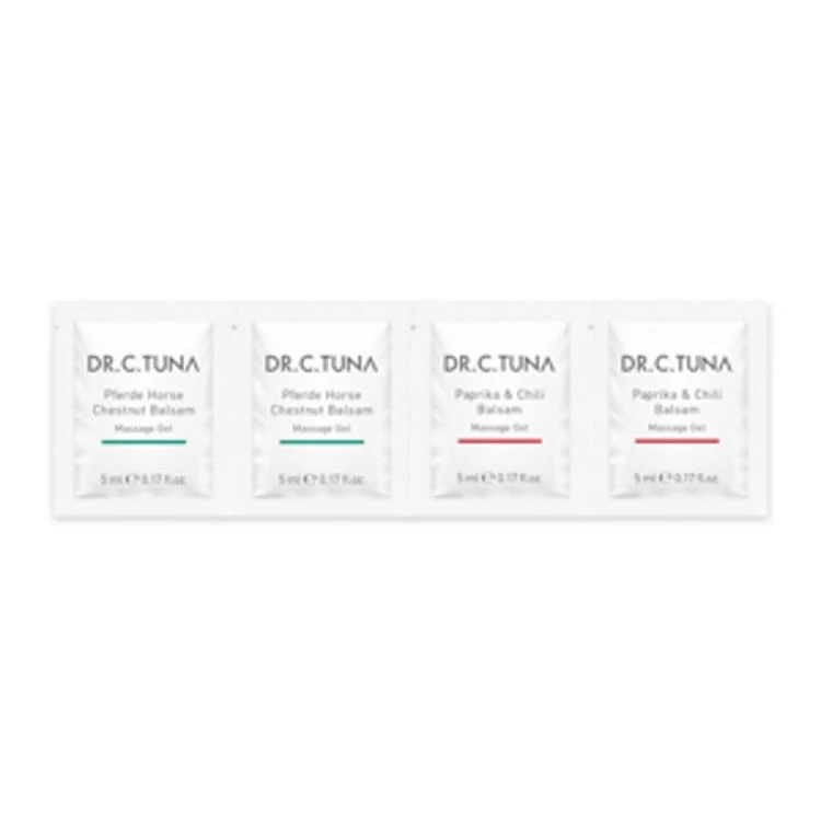 image of DR CT SACHET PFERDE&PAPRIKA BALSAM 5ML