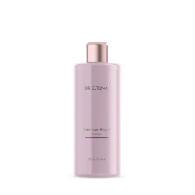 image of Dr. C. Tuna Intensive Repair Shampoo