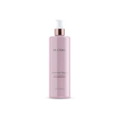 image of Dr. C. Tuna Intensive Repair leave-in conditioner