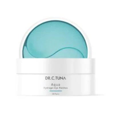 image of Dr. C. AQUA EYE PATCH 60 PCS