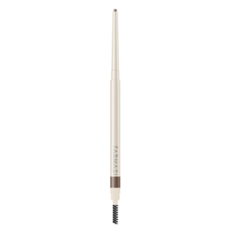 image of PRECISION EYEBROW PEN Medium Brown