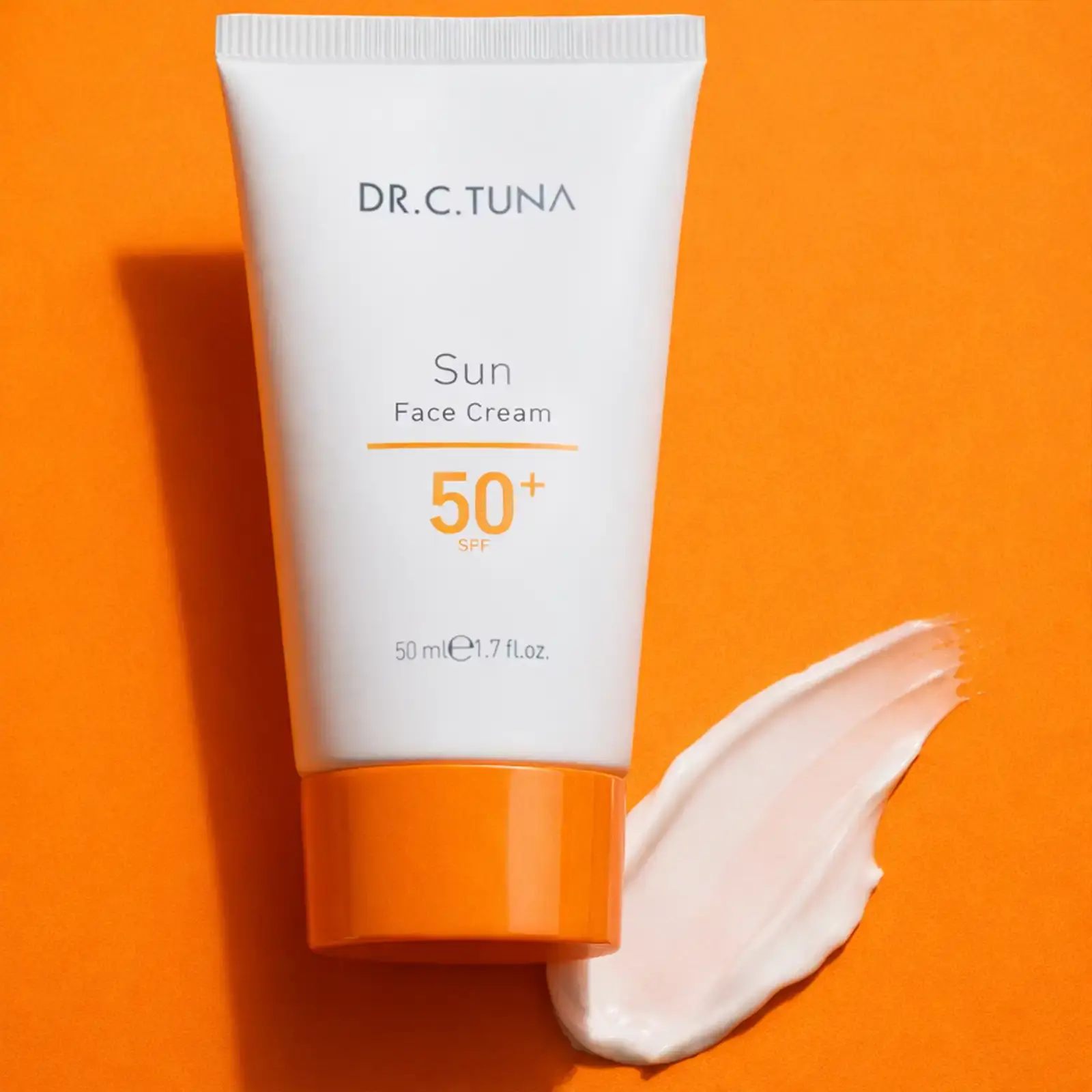 DR C Tuna Face Cream 50 SPF 50 ML — imagem 4