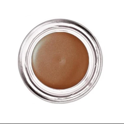 image of Creamy Eyeshadow - Foil Brown