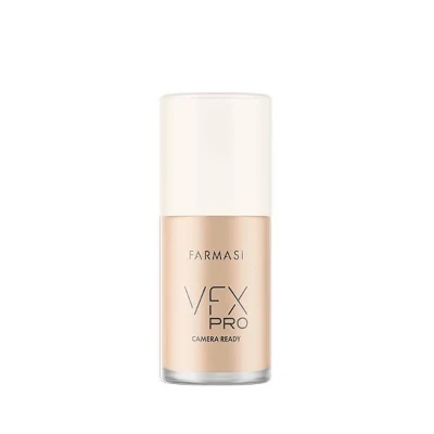 image of VFX PRO Camera Ready Foundation C01