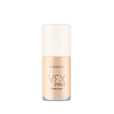 image of VFX PRO Camera Ready Foundation C02