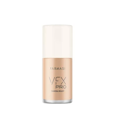 image of VFX PRO Camera Ready Foundation N03