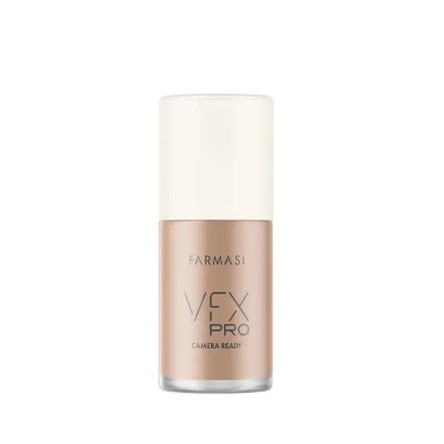 image of VFX PRO Camera Ready Foundation N12