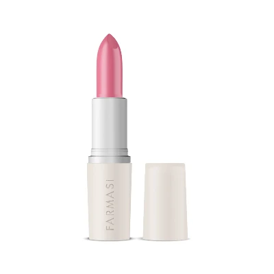 image of CREAMY LIPSTICK 01 Country Rose