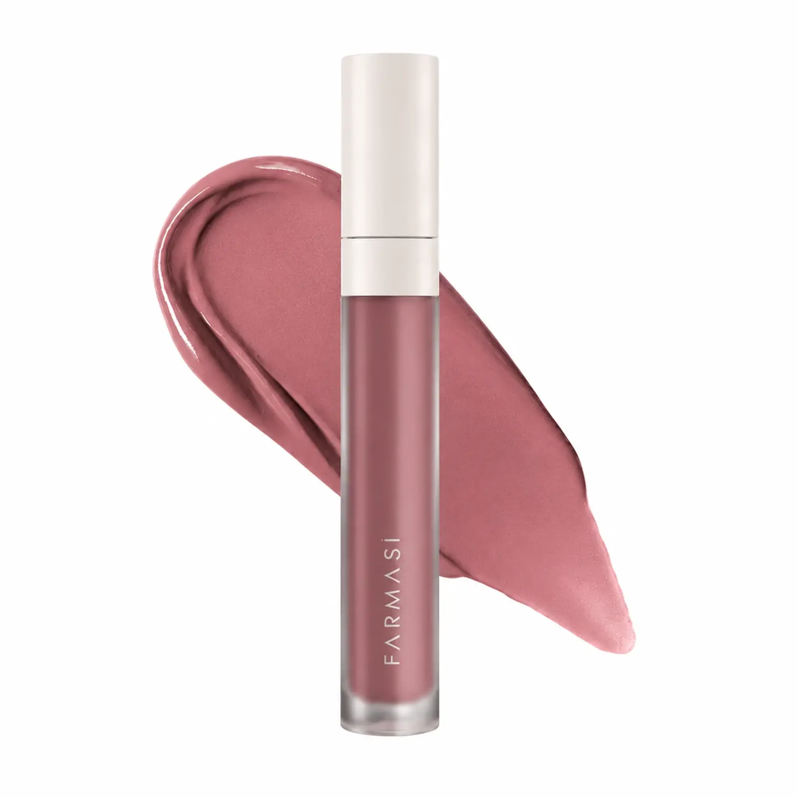 Matte Liquid Lipstick 02 Au Natural