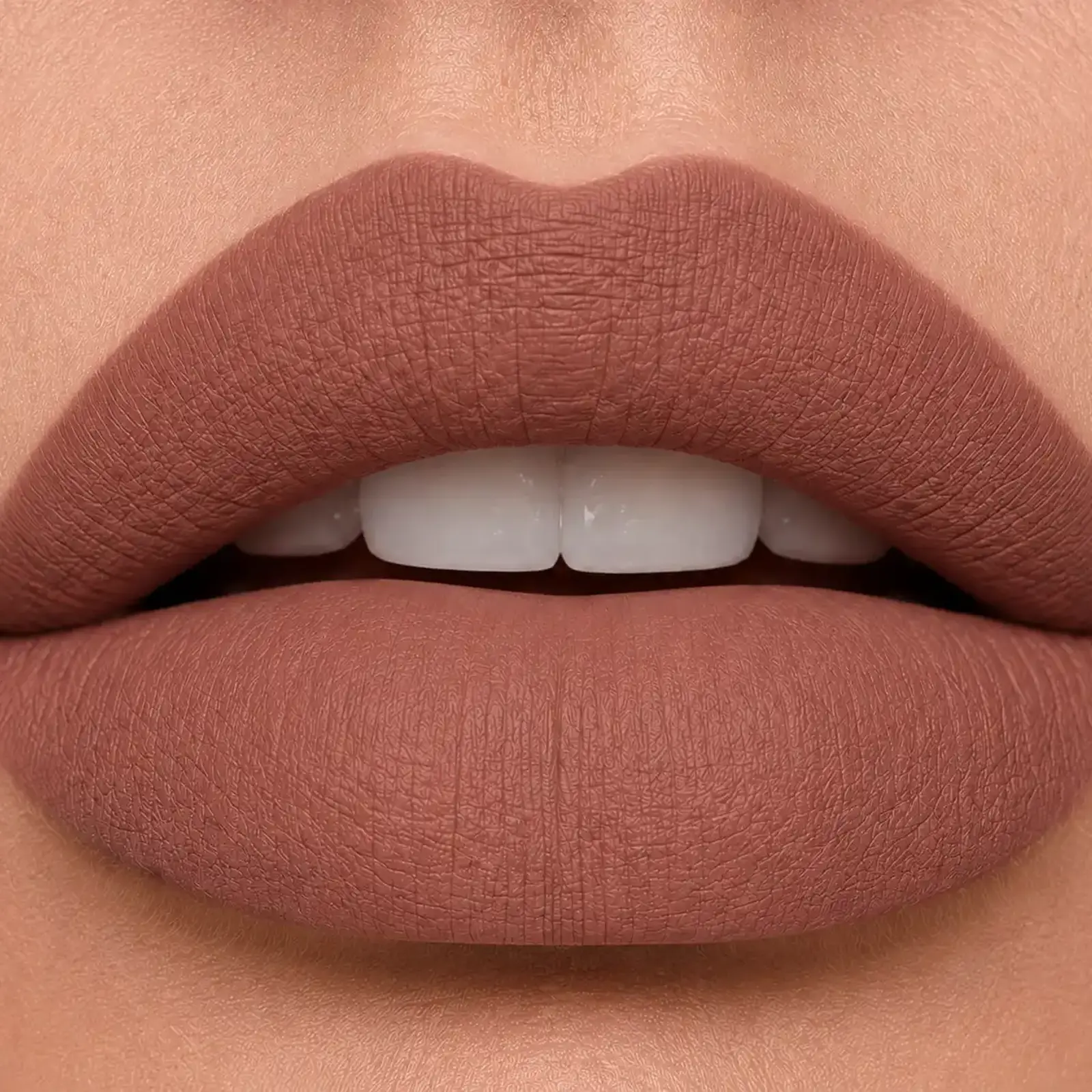 Matte Liquid Lipstick - 03 Sunset Breeze — imagem 2