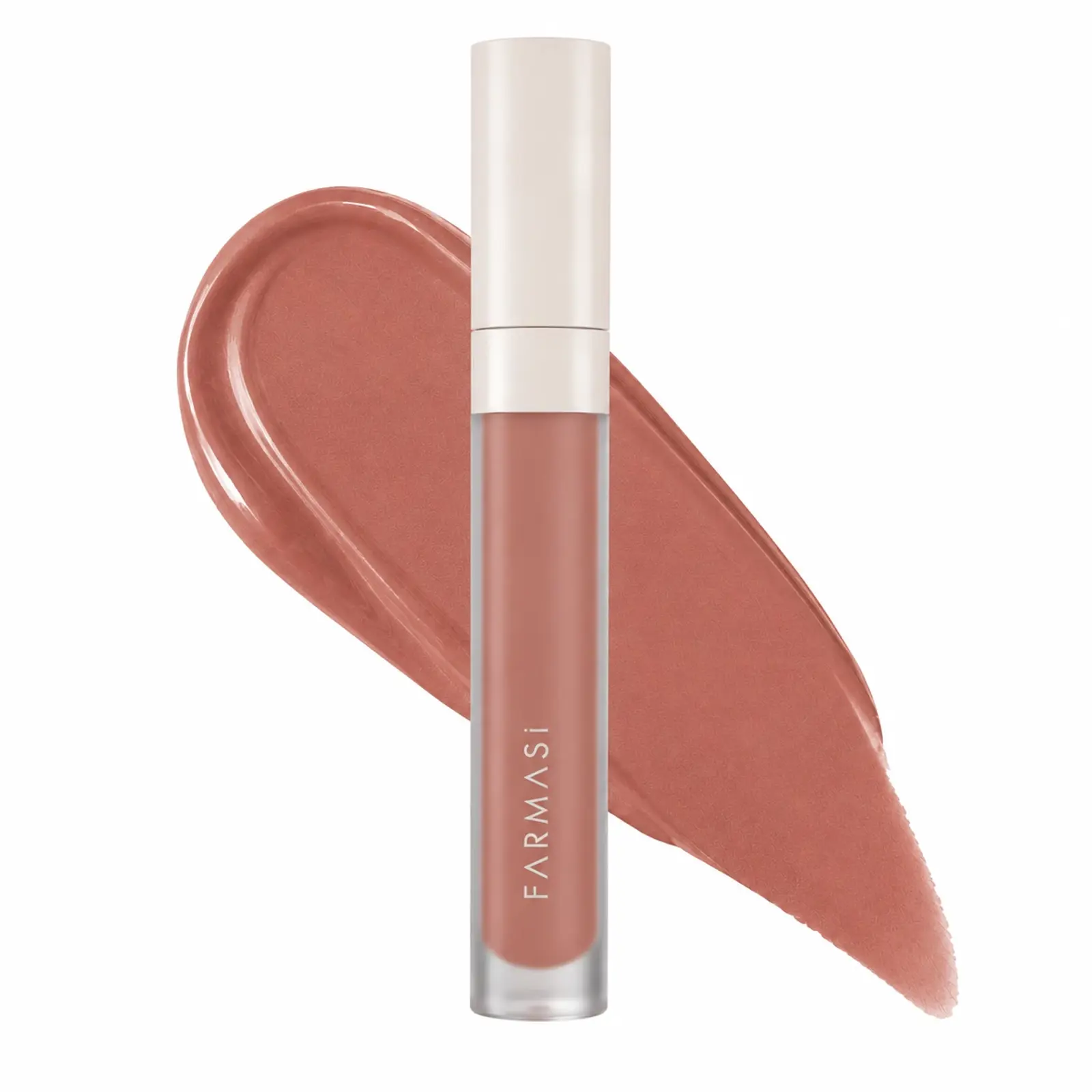 Matte Liquid Lipstick - 07 Money Maker