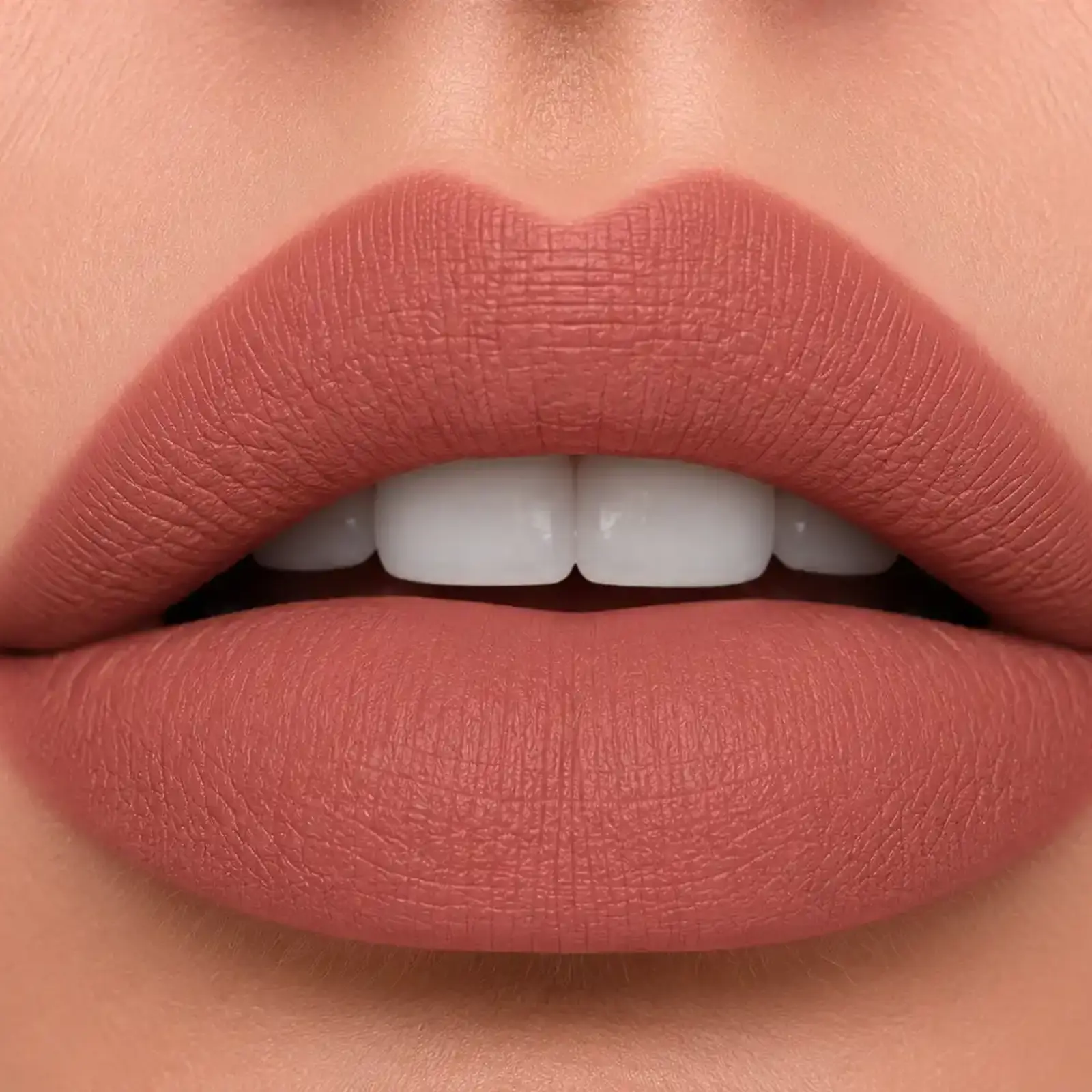 Matte Liquid Lipstick - 07 Money Maker — imagem 2