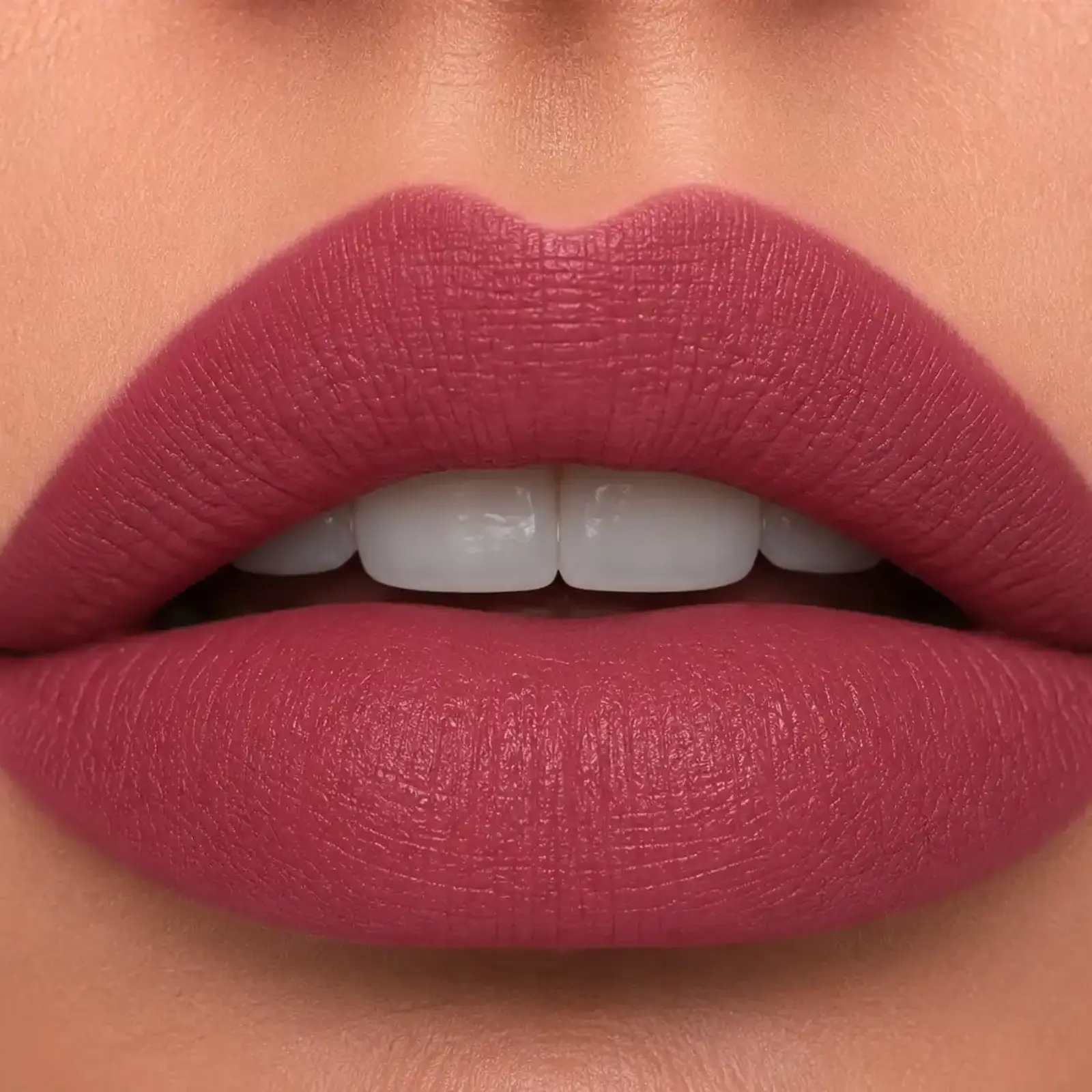 Matte Liquid Lipstick - 08 Rose Dream — imagem 2