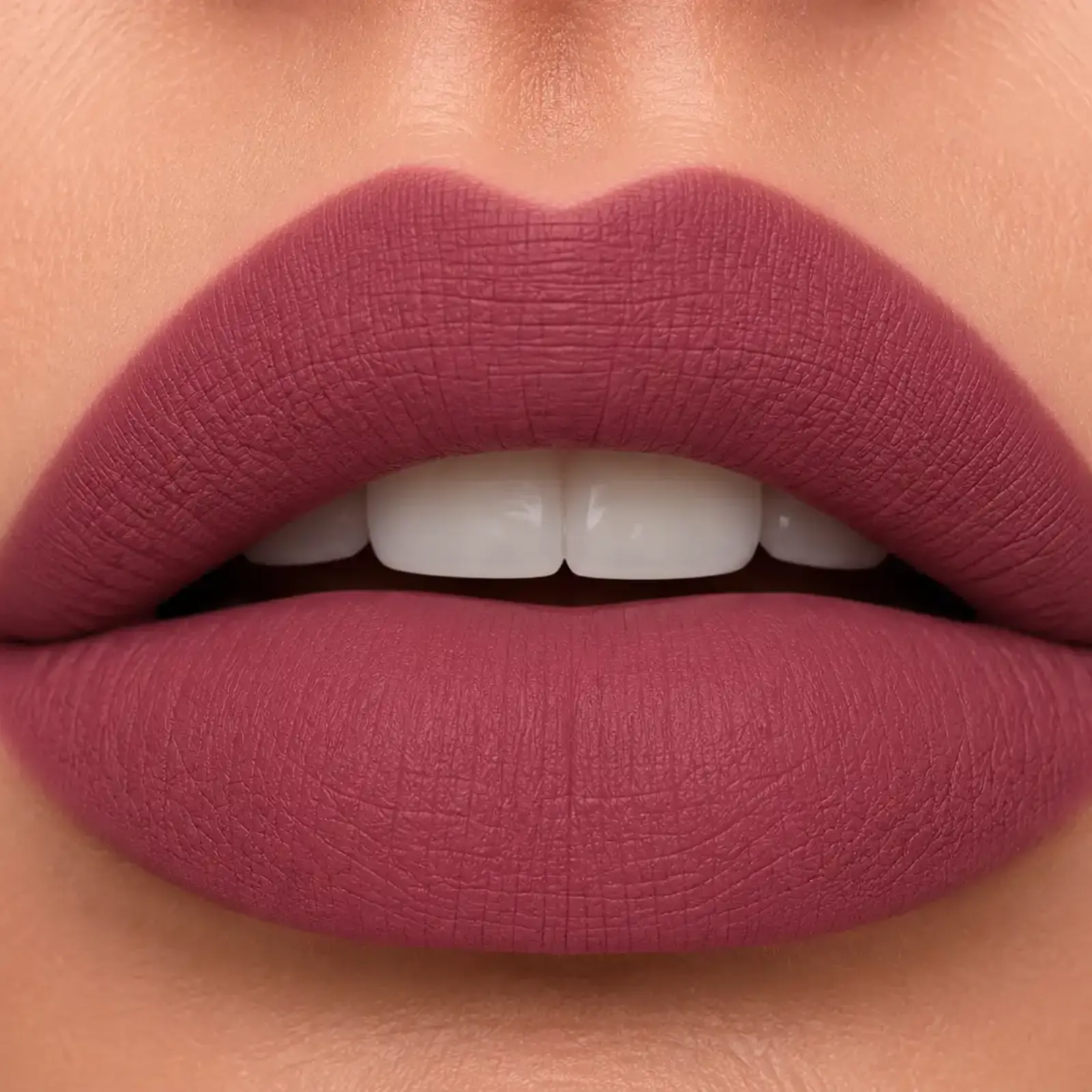 Matte Liquid Lipstick - 09 Wild Rose — imagem 2
