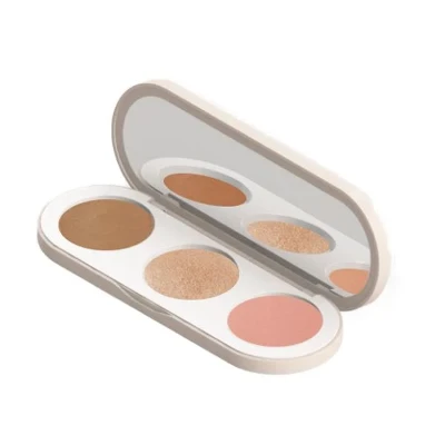 image of Peach Bite Palette