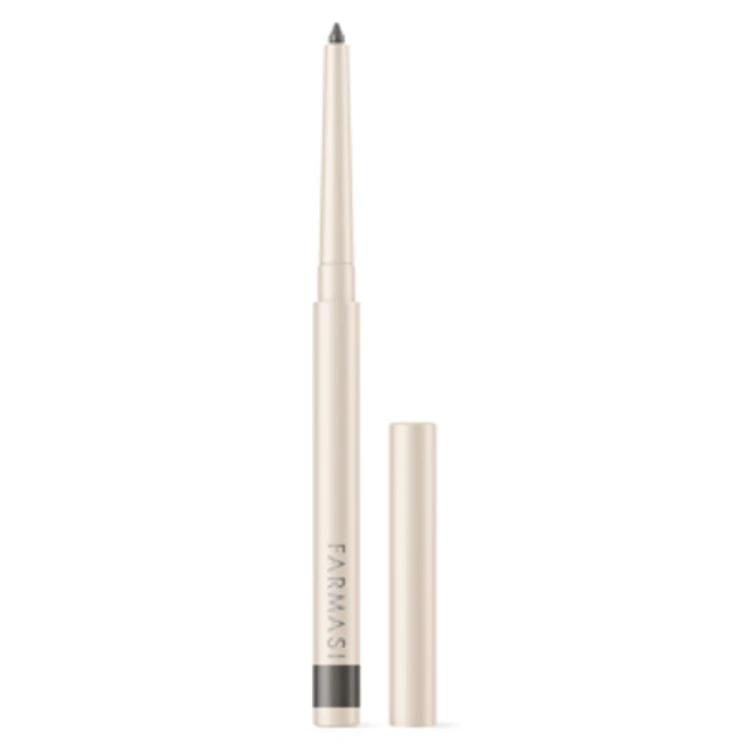 image of EYE PENCIL GLITZ BROWN 04