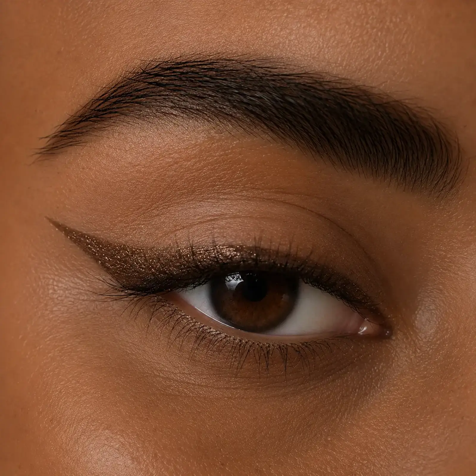 Eye Pencil Glitz Brown 04 — imagem 4