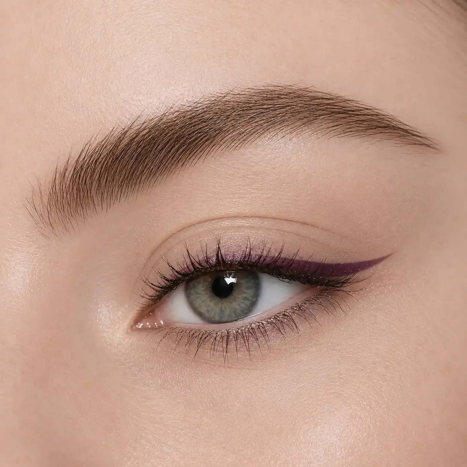 Eye Liner Pencil - 06 Purple — imagem 3