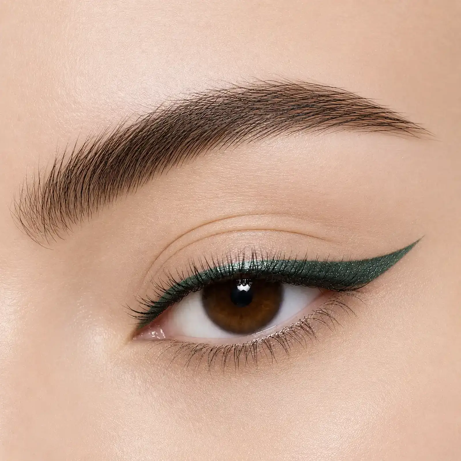 Eye Pencil Metal Green 08 — imagem 3