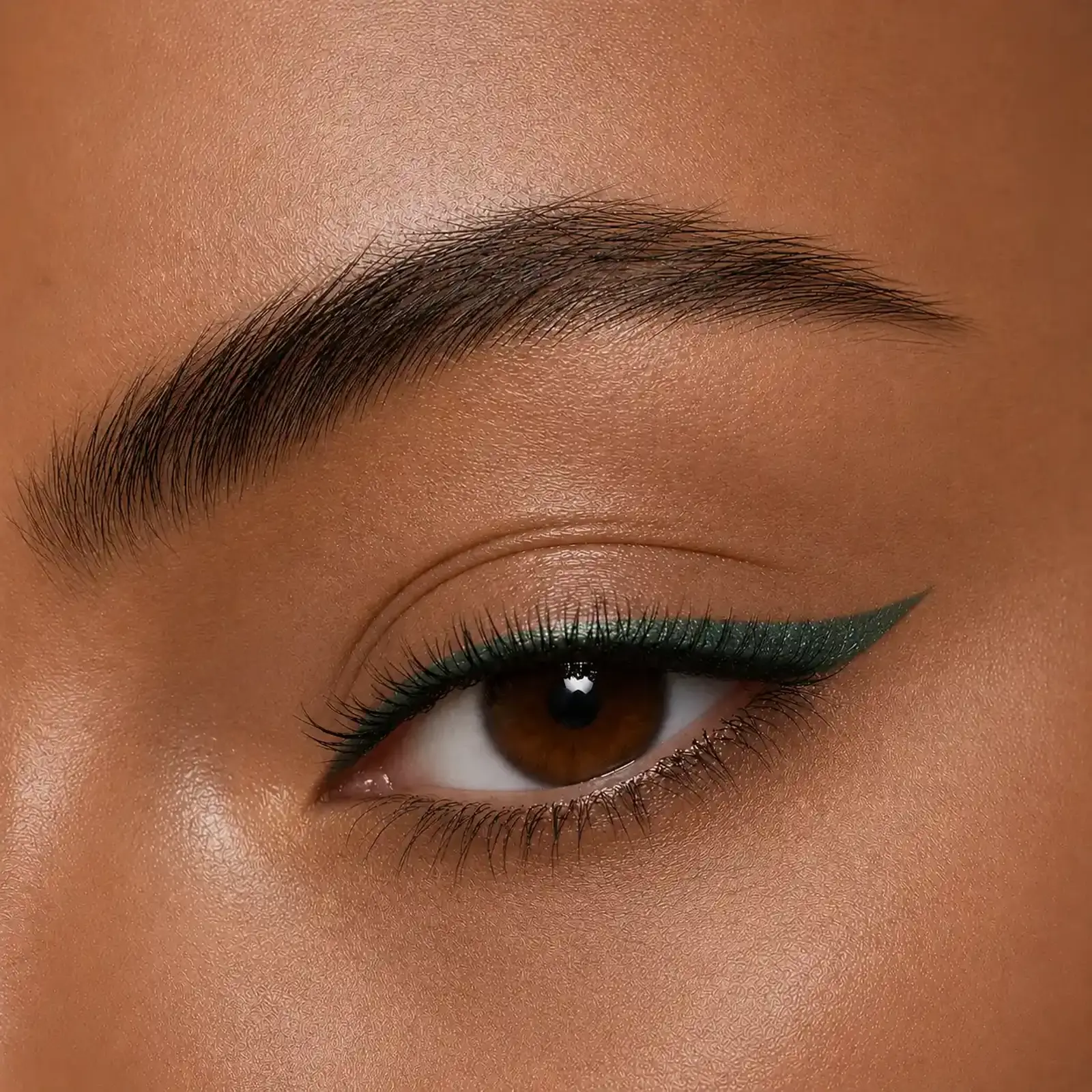 Eye Pencil Metal Green 08 — imagem 4